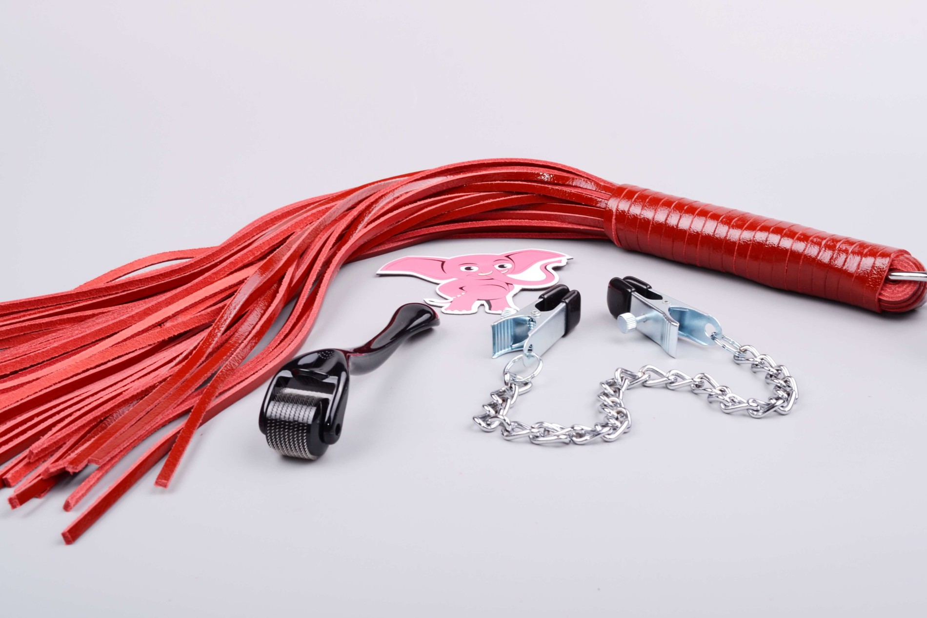 Roata Deliciului Wartenberg, reprize de foc sălbatic