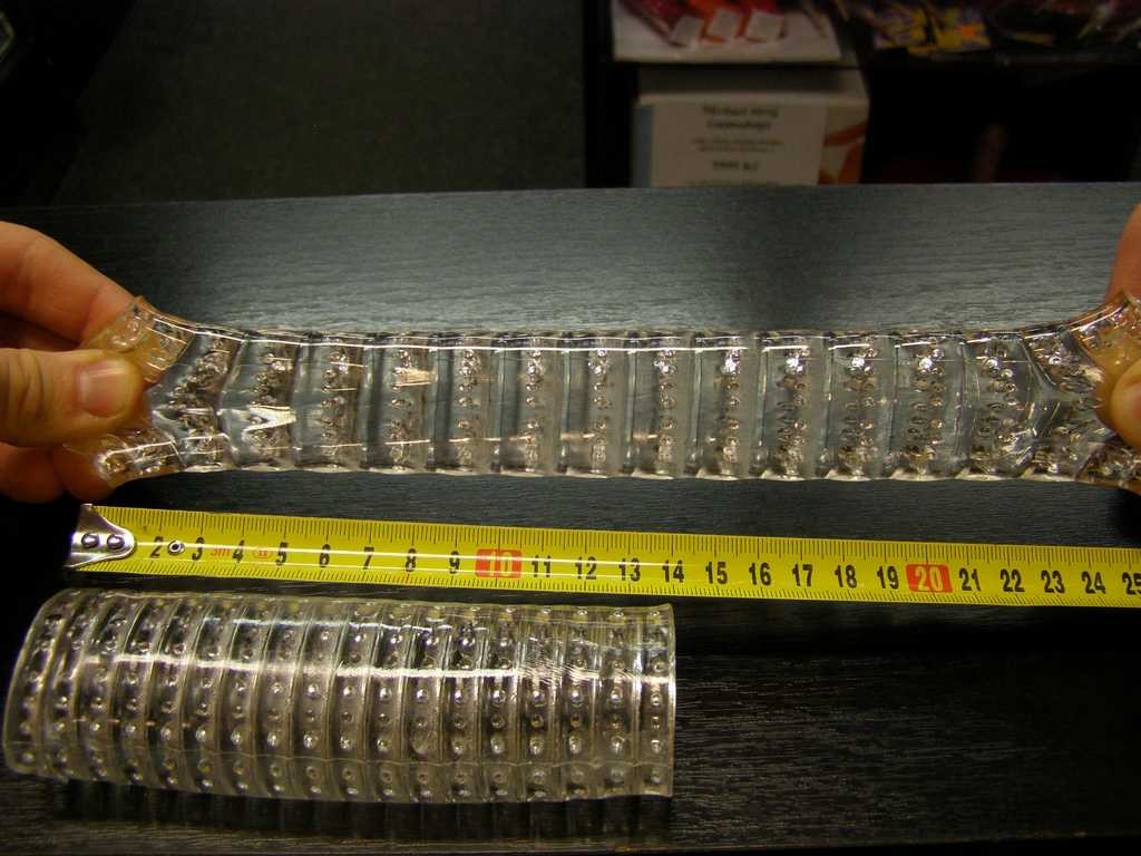 Masturbare Manșon Mână de mână Stroker