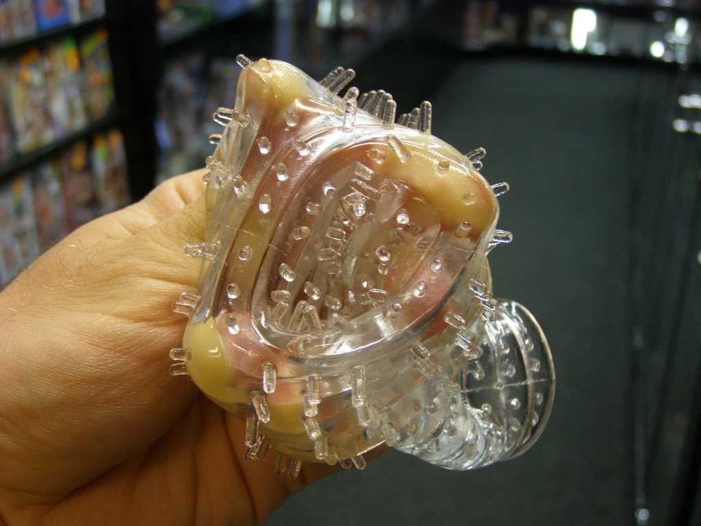 Masturbare Manșon Mână de mână Stroker