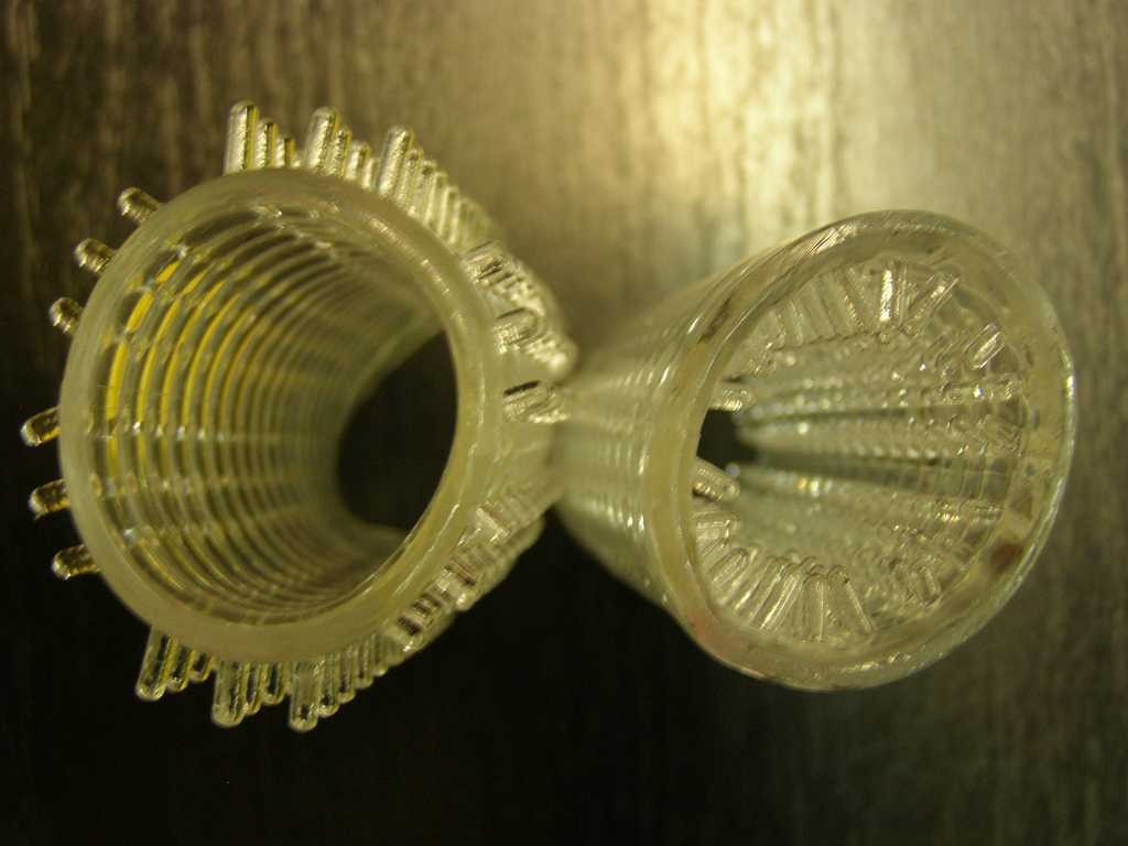 Masturbare Manșon Mână de mână Stroker