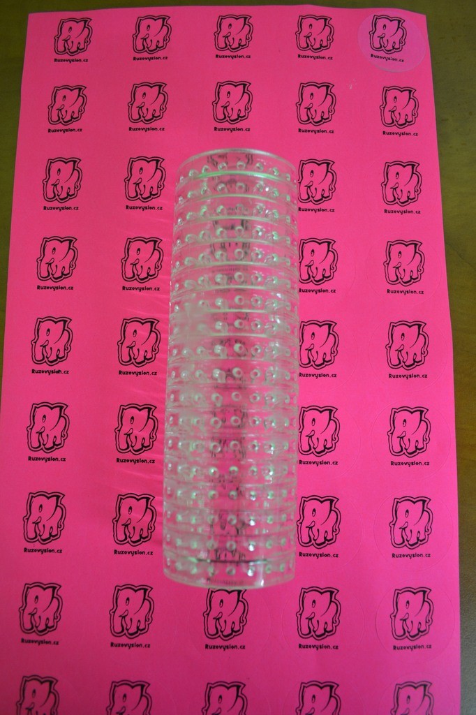 Masturbare Manșon Mână de mână Stroker