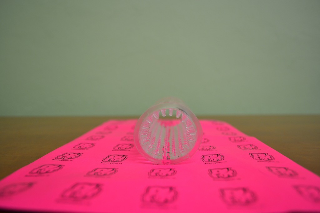 Masturbare Manșon Mână de mână Stroker