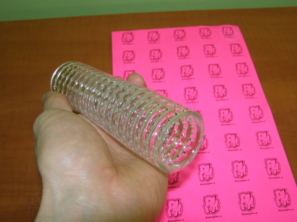 Masturbare Manșon Mână de mână Stroker