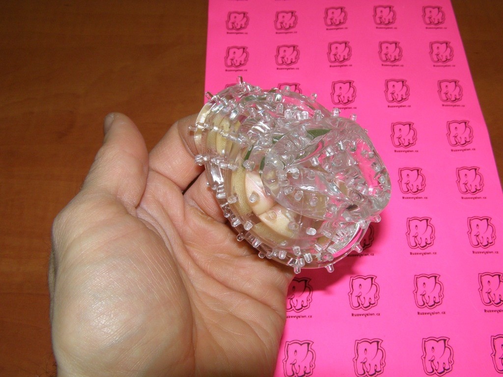 Masturbare Manșon Mână de mână Stroker