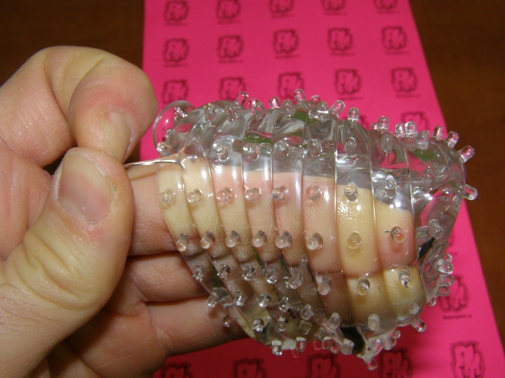 Masturbare Manșon Mână de mână Stroker