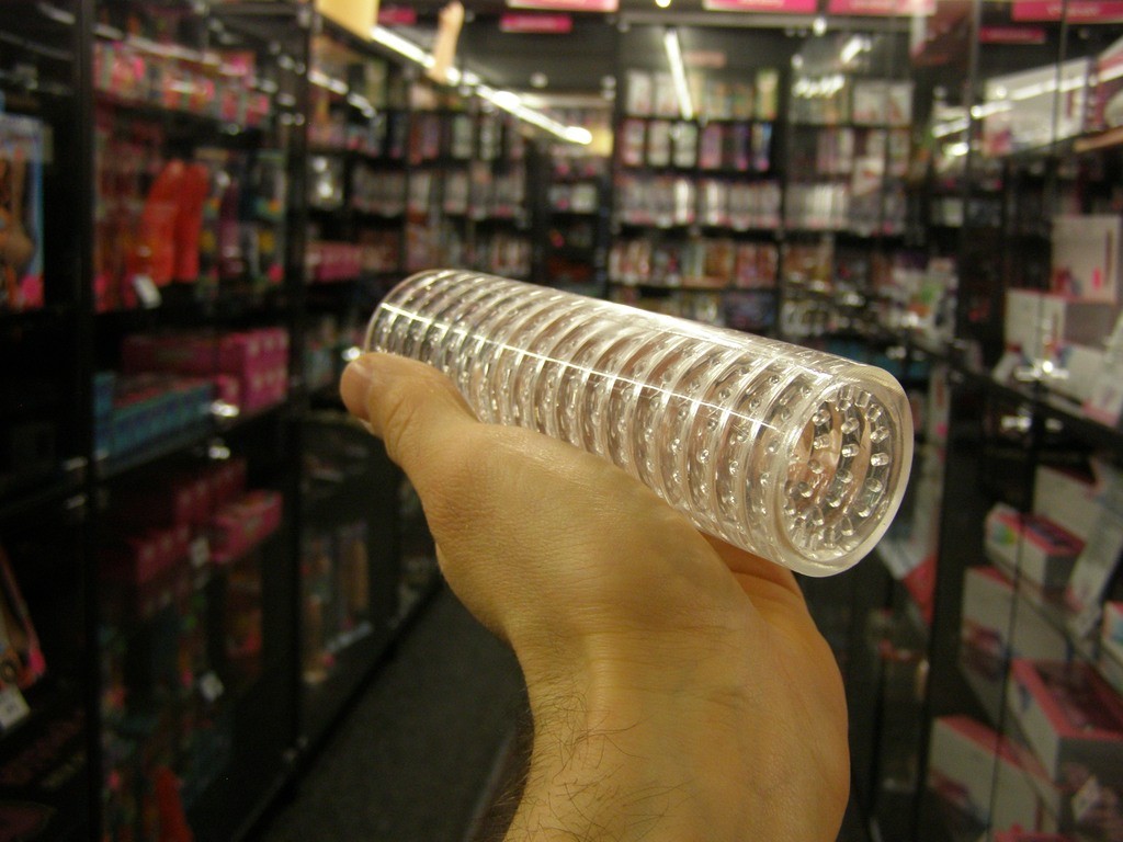 Masturbare Manșon Mână de mână Stroker