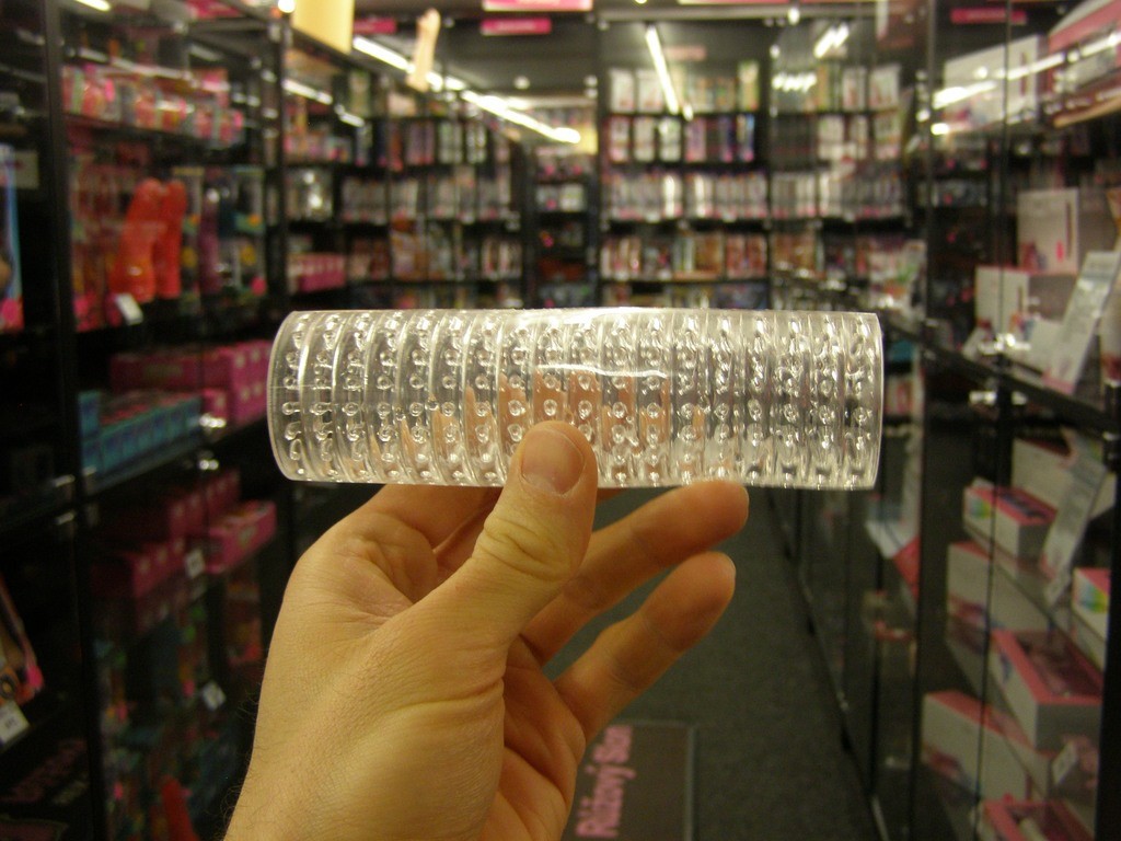 Masturbare Manșon Mână de mână Stroker