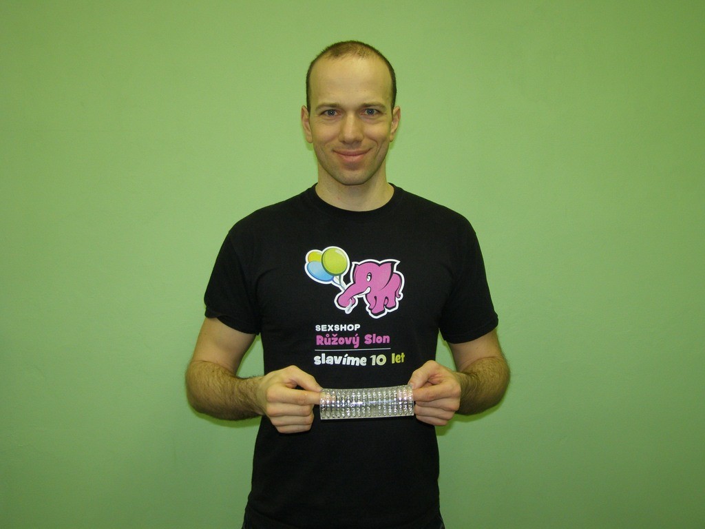 Masturbare Manșon Mână de mână Stroker