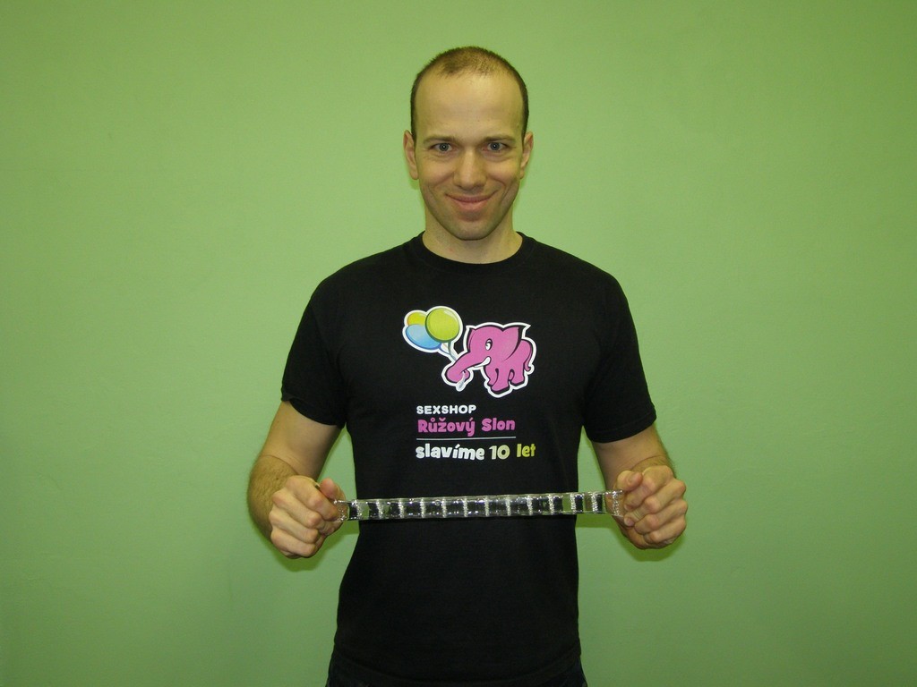 Masturbare Manșon Mână de mână Stroker