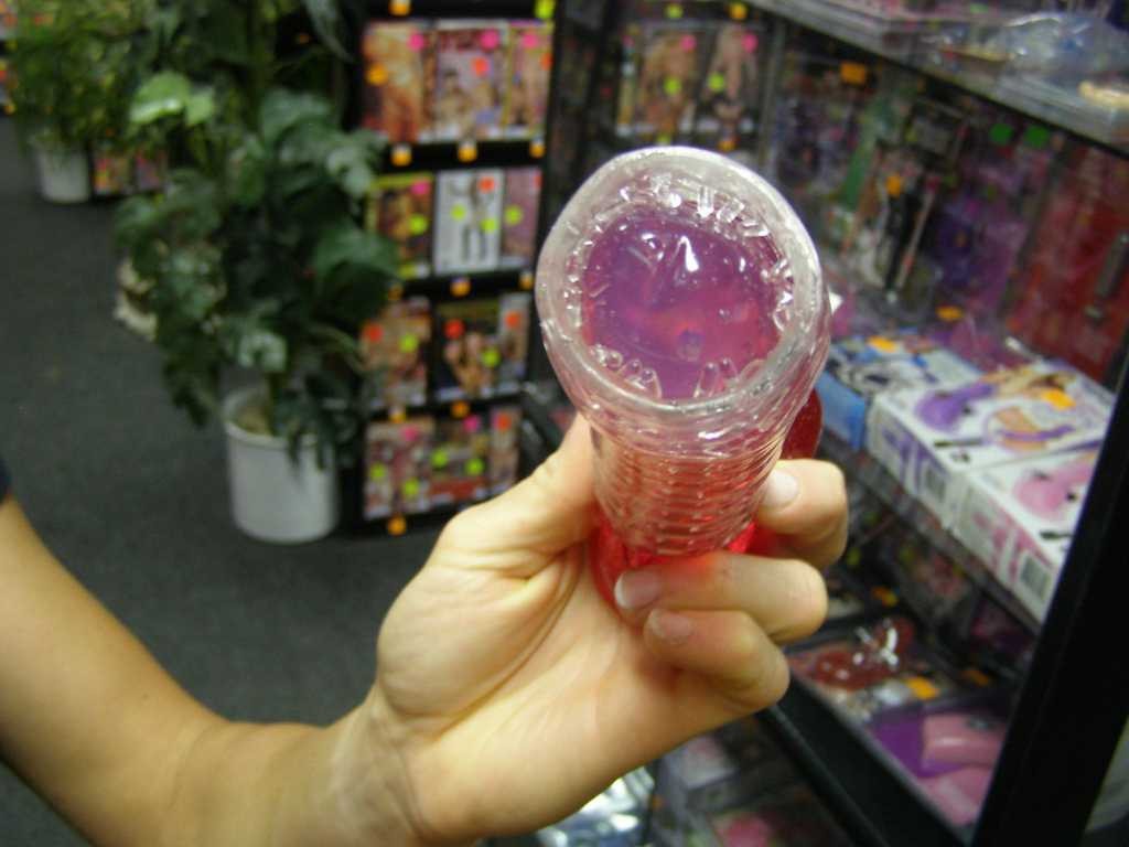 Masturbare Manșon Mână de mână Stroker