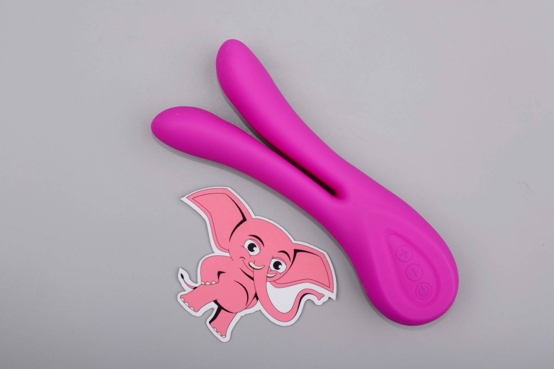 Lovelight Vibrator pentru cupluri Lovelight