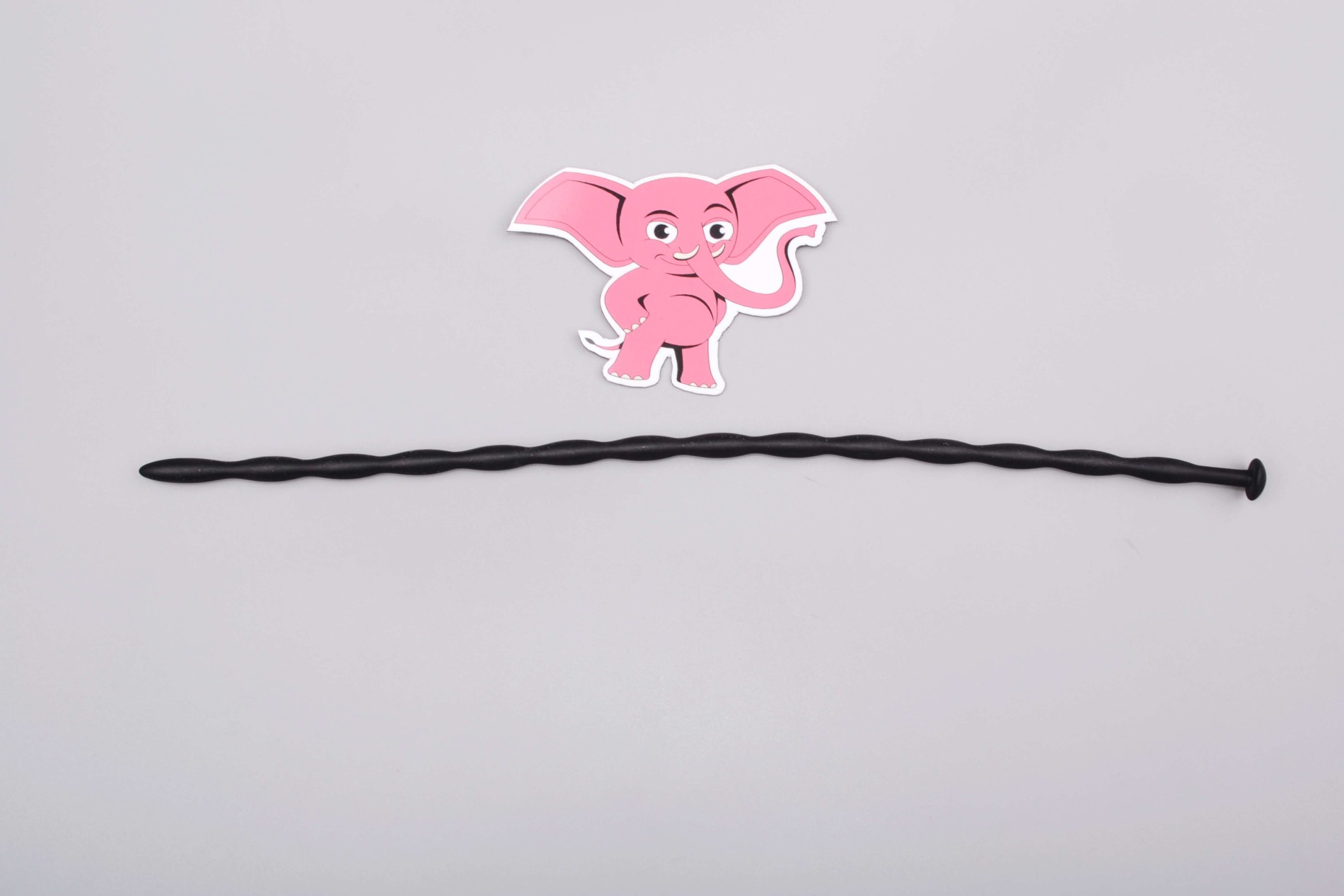 Set de dilatatoare din silicon Shivers II (6-10 mm)