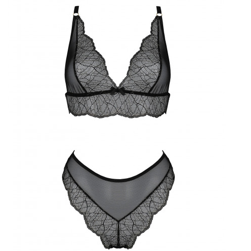 Pasiune complet Amberly