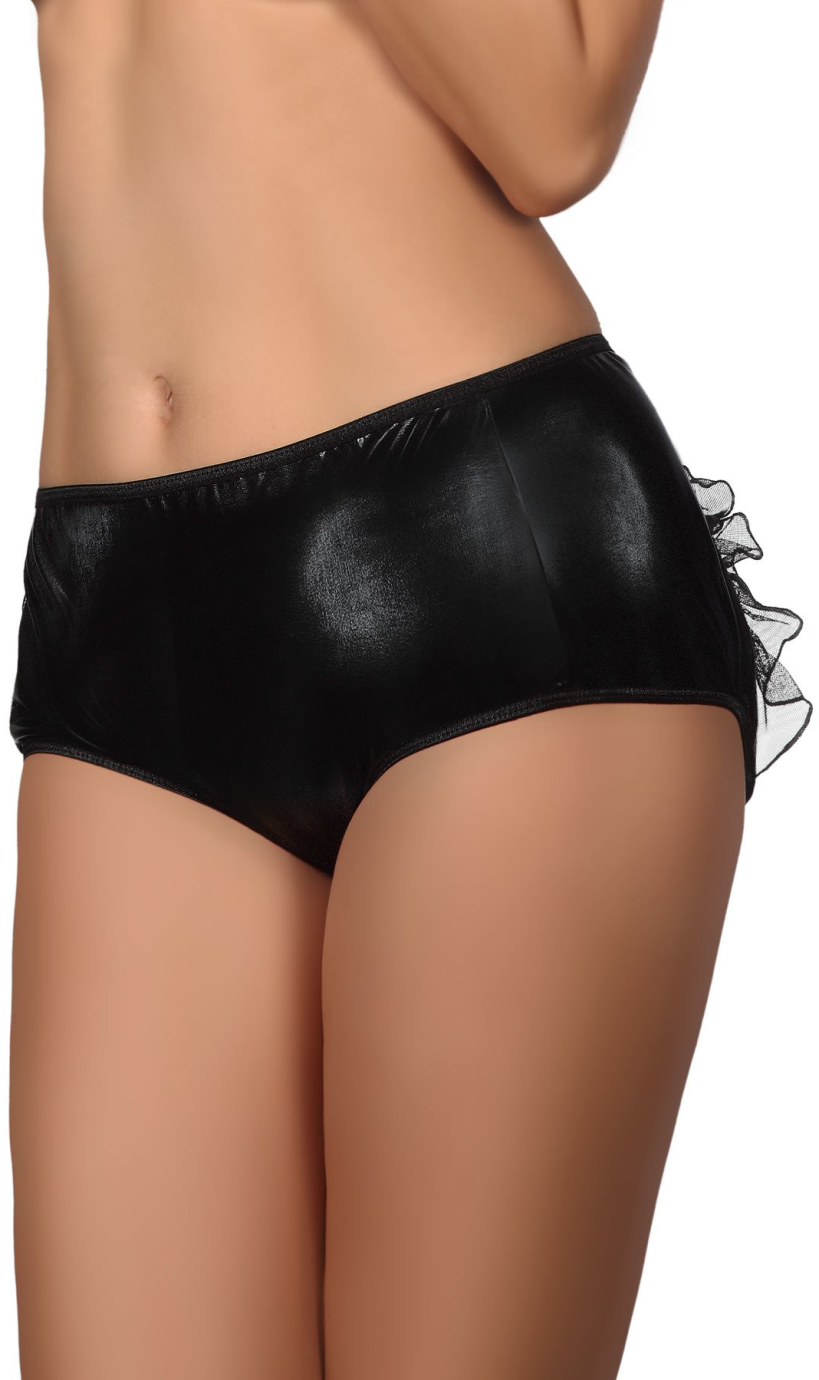 Vraja de dragoste kalhotky cu aspect umed