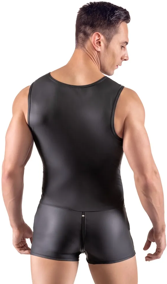 Bodysuit Leo pentru bărbați