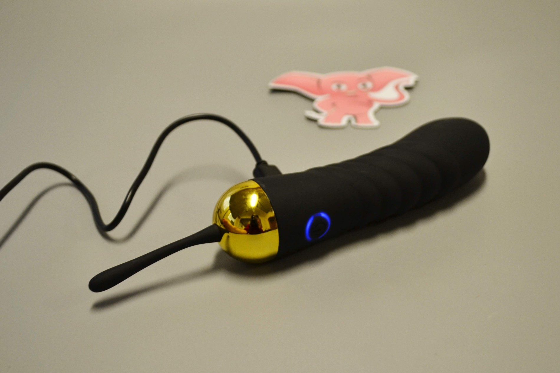 Set de ajutor de presiune și pulsator - Pleasurix Duo, pulsator, încărcare