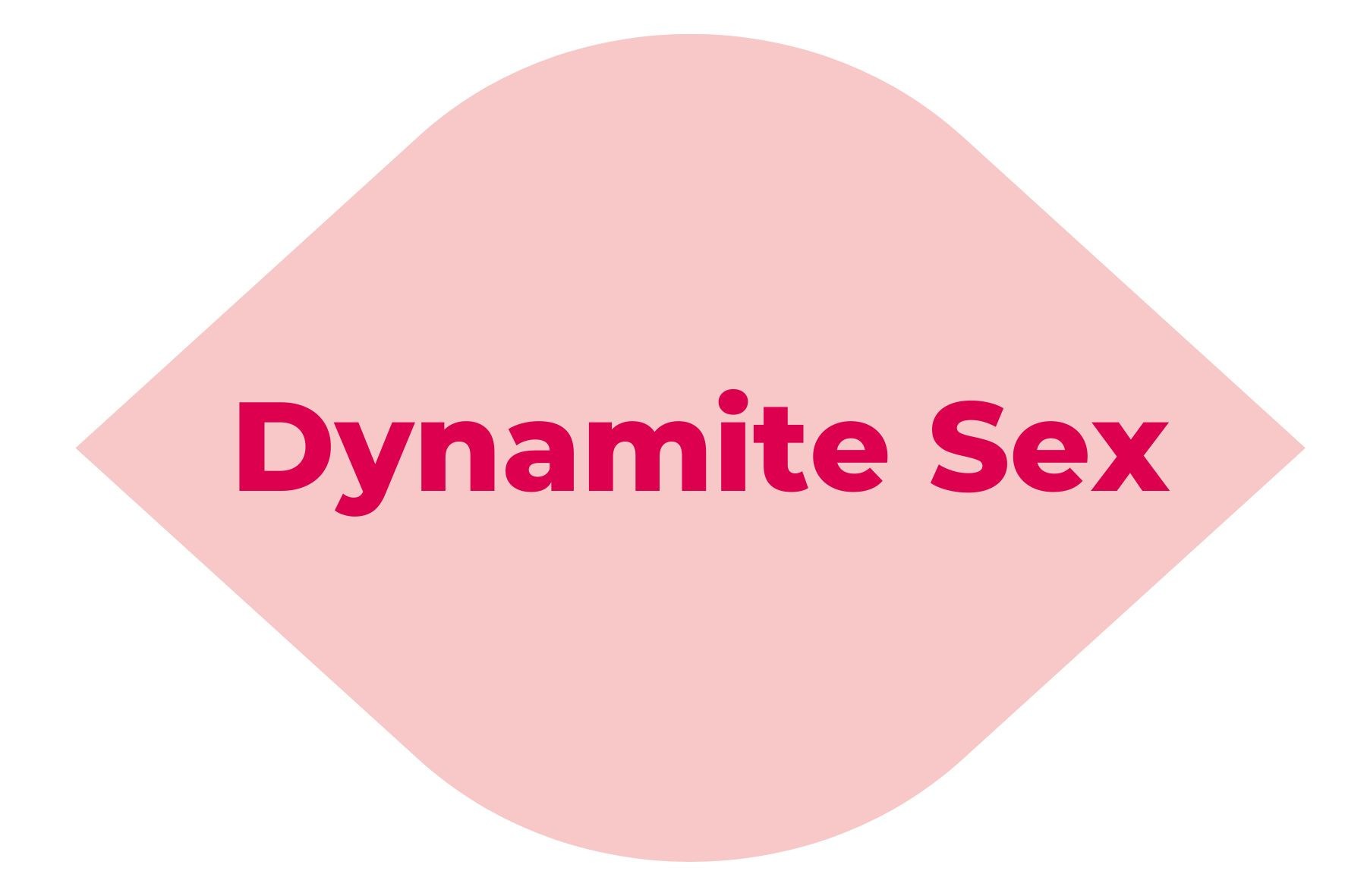 Dynamite Sex - joc de societate erotic