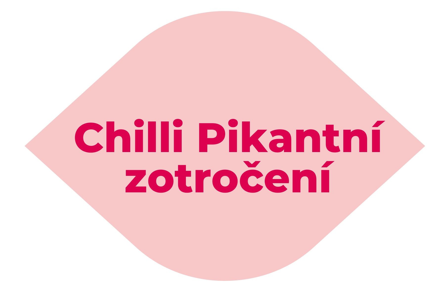 Chilli Spicy Enslavement - Joc de masă erotic