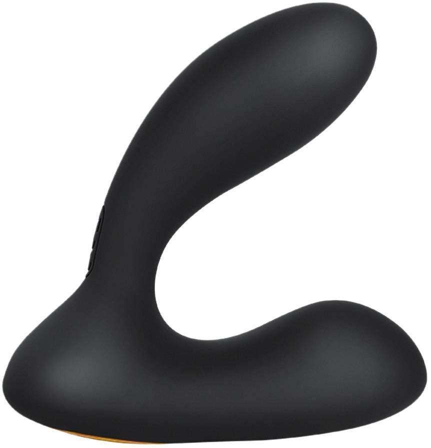 Plug anal vibrator Svakom Vick Neo cu aplicație mobilă