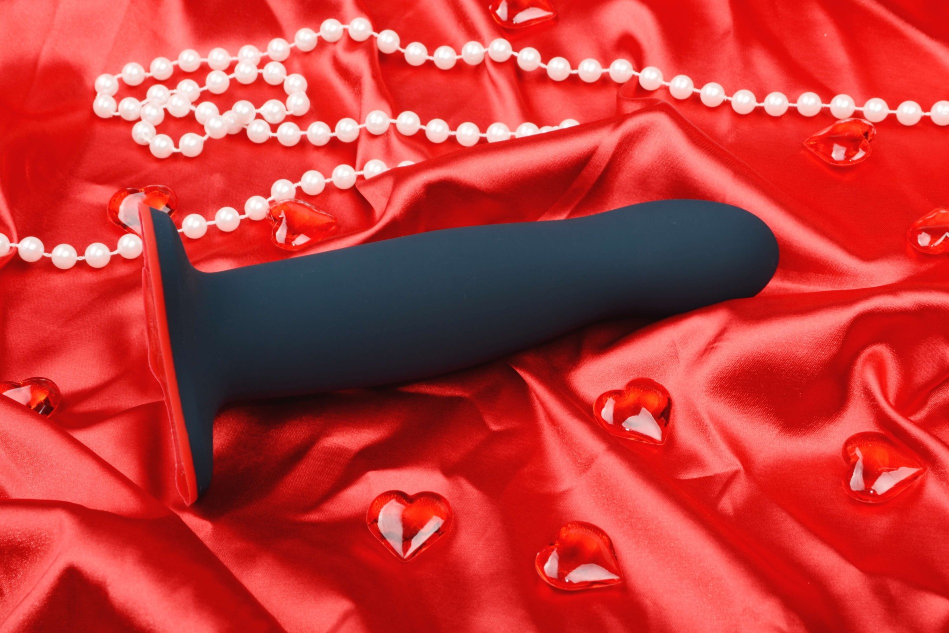 Dildo Fun Factory Limba Flex L (18.1 cm)