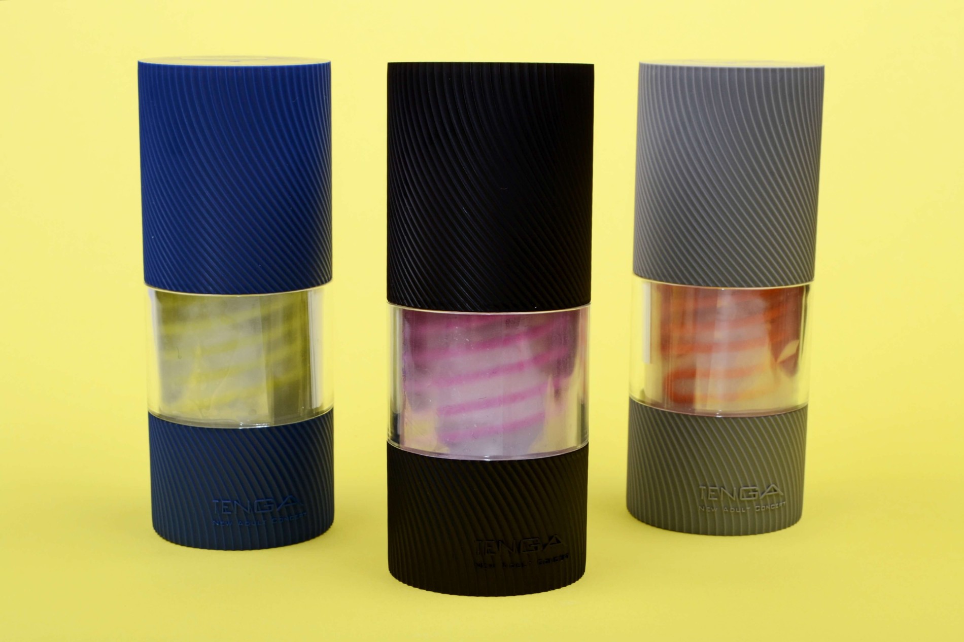 Masturbator Tenga Spinner Brick (13 cm)