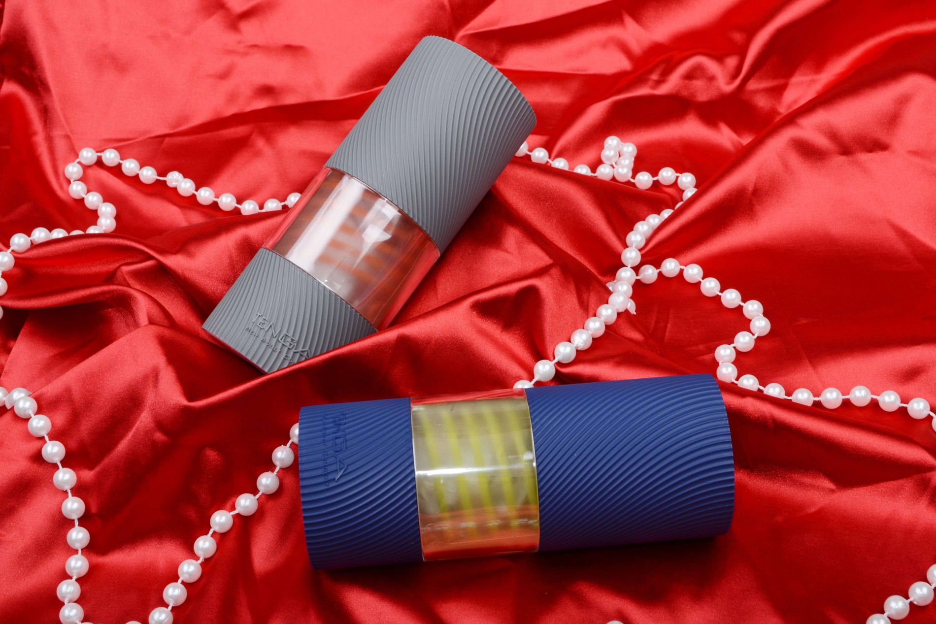 Masturbator Tenga Spinner Hexa (13 cm)