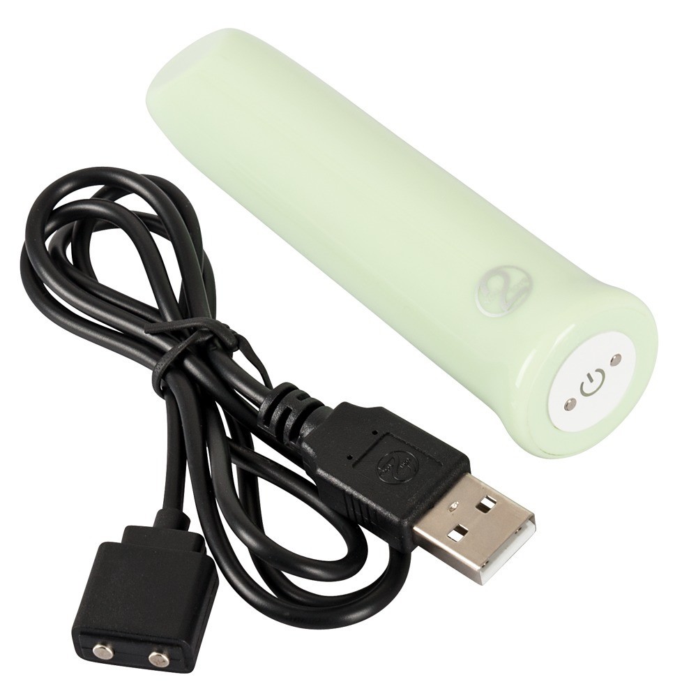 Minivibrator ChaCha (10,2 cm)