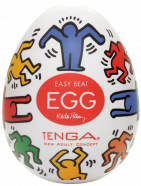 Masturbator Tenga Egg Dance (7,5 cm)