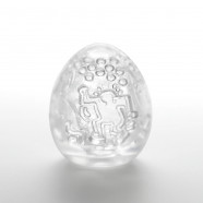 Masturbator Tenga Egg Dance (7,5 cm)