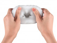 Svakom Robin masturbator vibrator (20 cm)