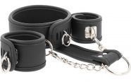 Colier cu cătușe Fetish Submissive