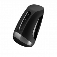 Satisfyer Men Heat Vibration