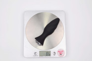 Diamond Vibe Anal Plug cu telecomandă (12,3 cm)