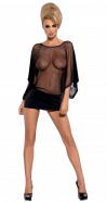 Obsessive Punker Dress & Thong