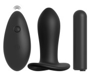 Remote Control Fantasy Panty