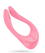 SATISFYER ENDLESS JOY PINK