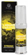 Vibrator lichid STRONG Wings to Heaven (15 ml)