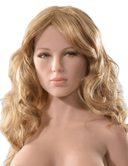 Pipedream PDX Extreme - Ultimate Fantasy Dolls - Mandy
