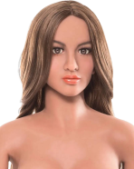 Păpușă artificială realistă Carmen