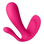 Satisfyer Top Secret+ Portable Panties Vibrator