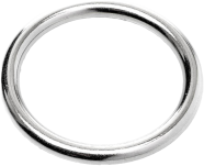 ZENN Steel Cock Ring