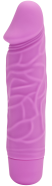 ToyJoy Get Real Mini Classic Vibrator Pink