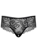 Daring Intimates Ella crotchless cheeky panty