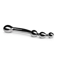 SINNER GEAR UNBENDABLE Păcătos - Multi-Stimulator Pleasure Wand Dildo Anal din Metal