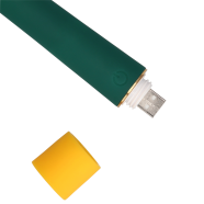 Vibrator mini neted cu încărcare USB - Mare Antică