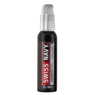 Premium - Lubrifiant pe bază de silicon - 118 ml