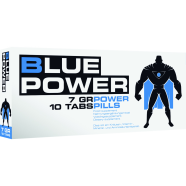 Blue Power - Capsule de simulare
