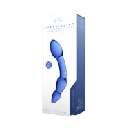 Superior - Dildo din sticlă