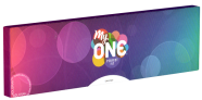 MyOne (TheyFit) Single: Size D31/69J, 6 condoms