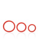 Set de trei inele elastice Tri-Rings